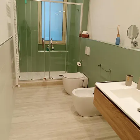Apartment In Centro