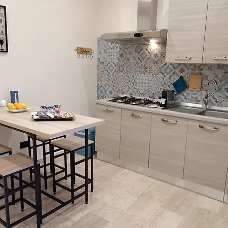 In Centro Apartment