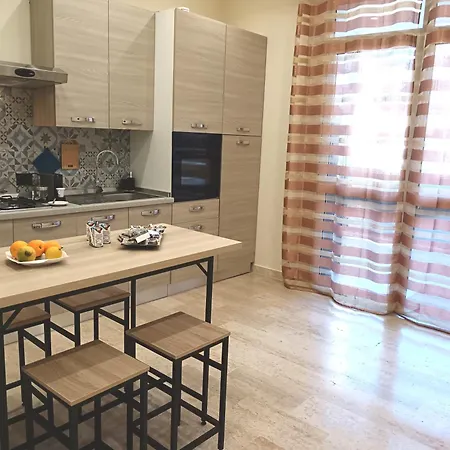 In Centro Apartment
