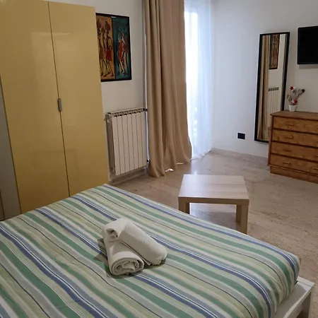 In Centro Apartment Catania