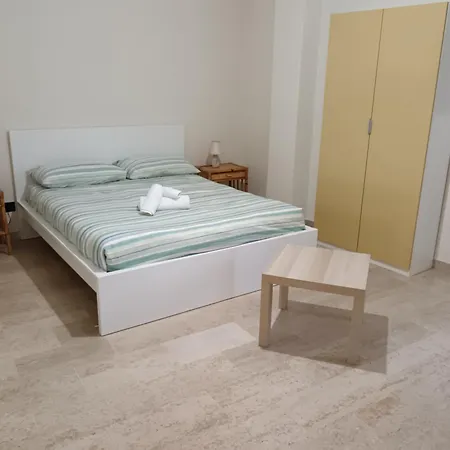 In Centro Apartment