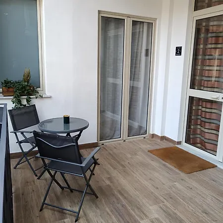 In Centro Apartment